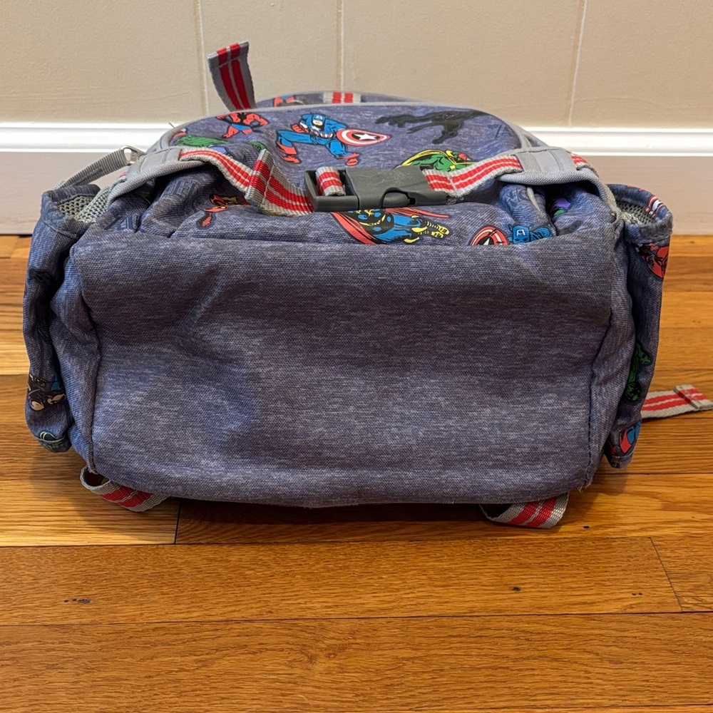Pottery Barn Avengers Backpack - Picture 8 of 16
